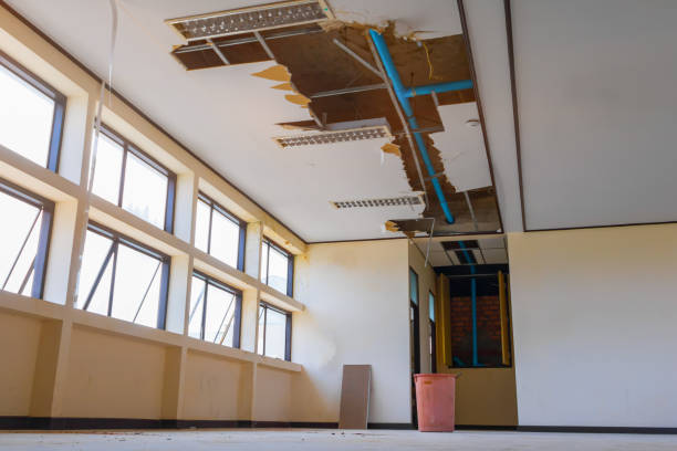 Best Flood restoration services  in Glasgow, DE