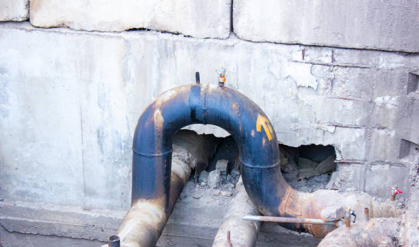 Best Emergency water damage restoration  in Glasgow, DE