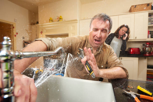Best Residential water damage restoration  in Glasgow, DE